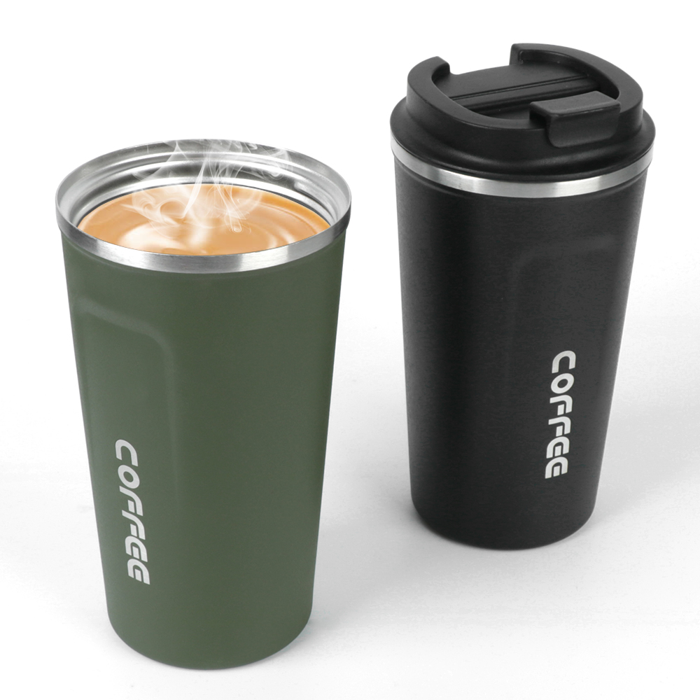 Coffee Tea Exchange - Termos do kawy Thermo Cafe Kubek