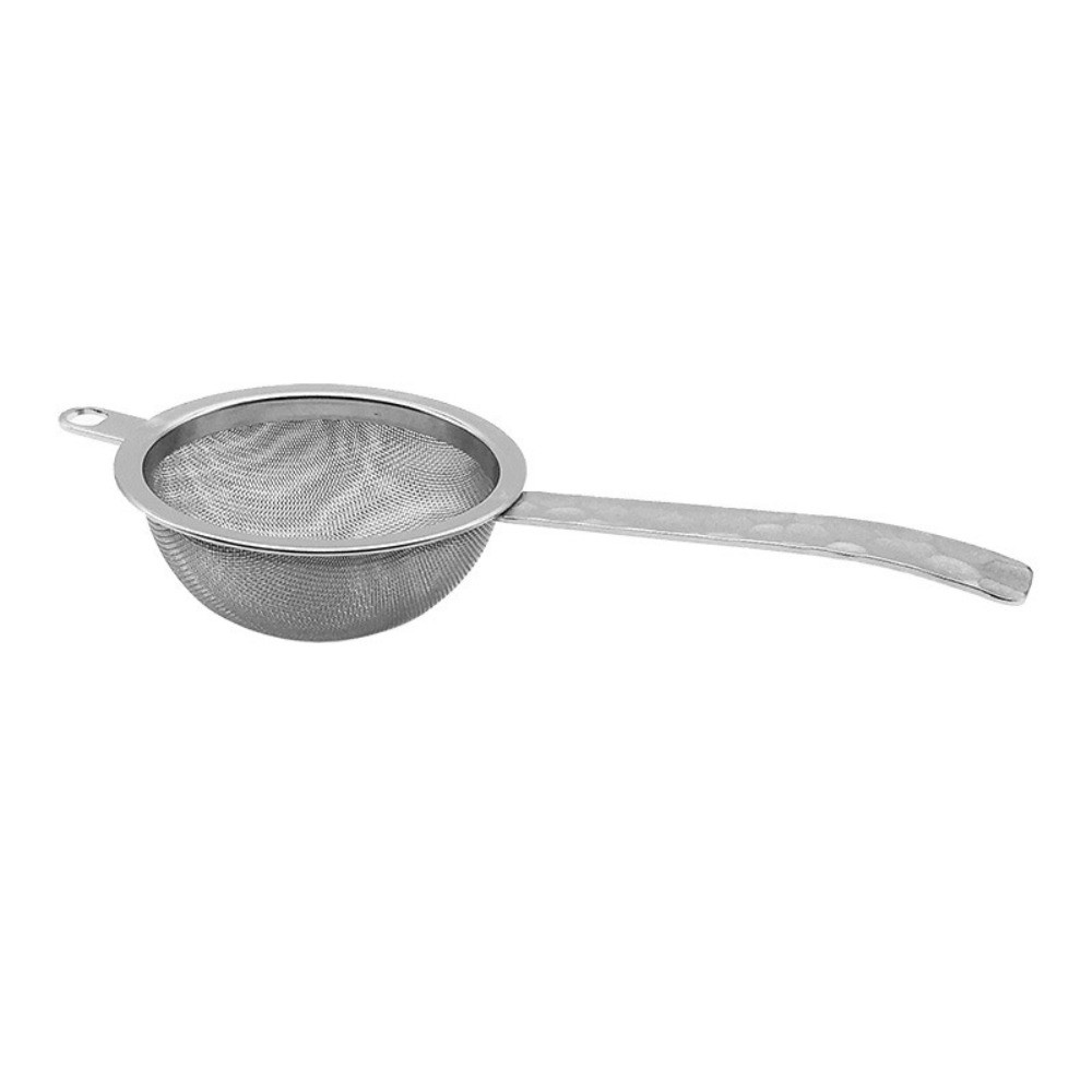 Tea Strainer Mesh - Sitko do Matcha ze Stali Nierdzewnej