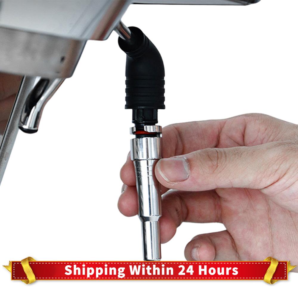 Coffee Tea Maker - Dysza parowa do ekspresu do kawy,