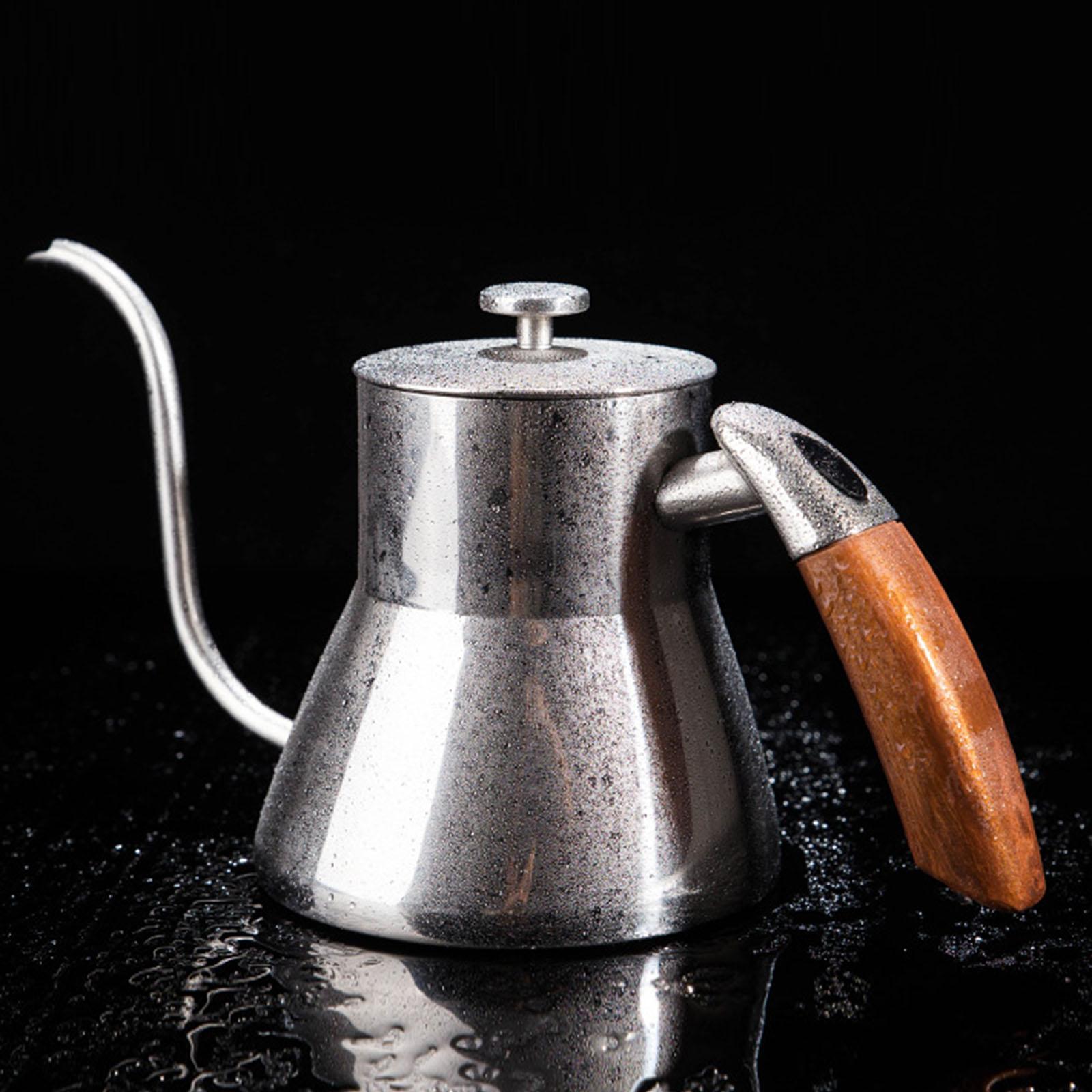 Coffee Tea Maker - Nalewak na czajnik Campingowy dzbanek do