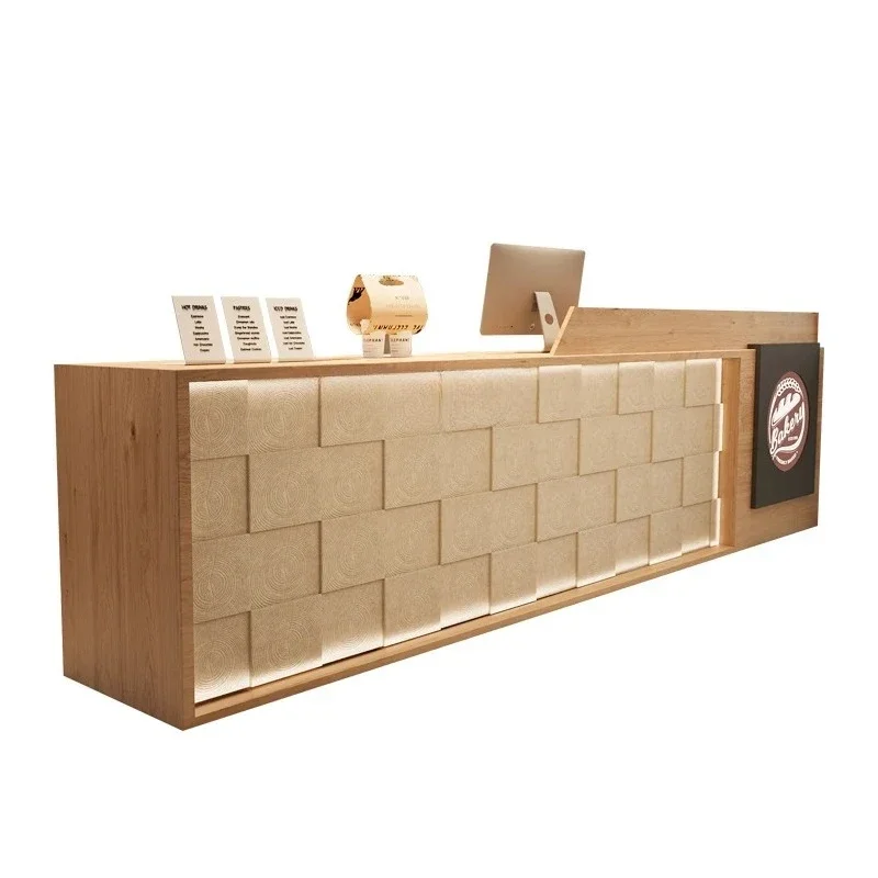 Coffee Tea And Company - Luksusowe, personalizowane szafki barowe, kasy, wyposażenie