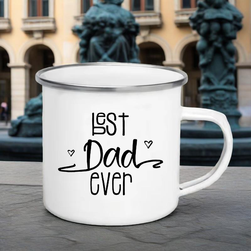 Best Tea Coffee - Najlepsza Mama/Tata na Świecie Kubki Kreatywne