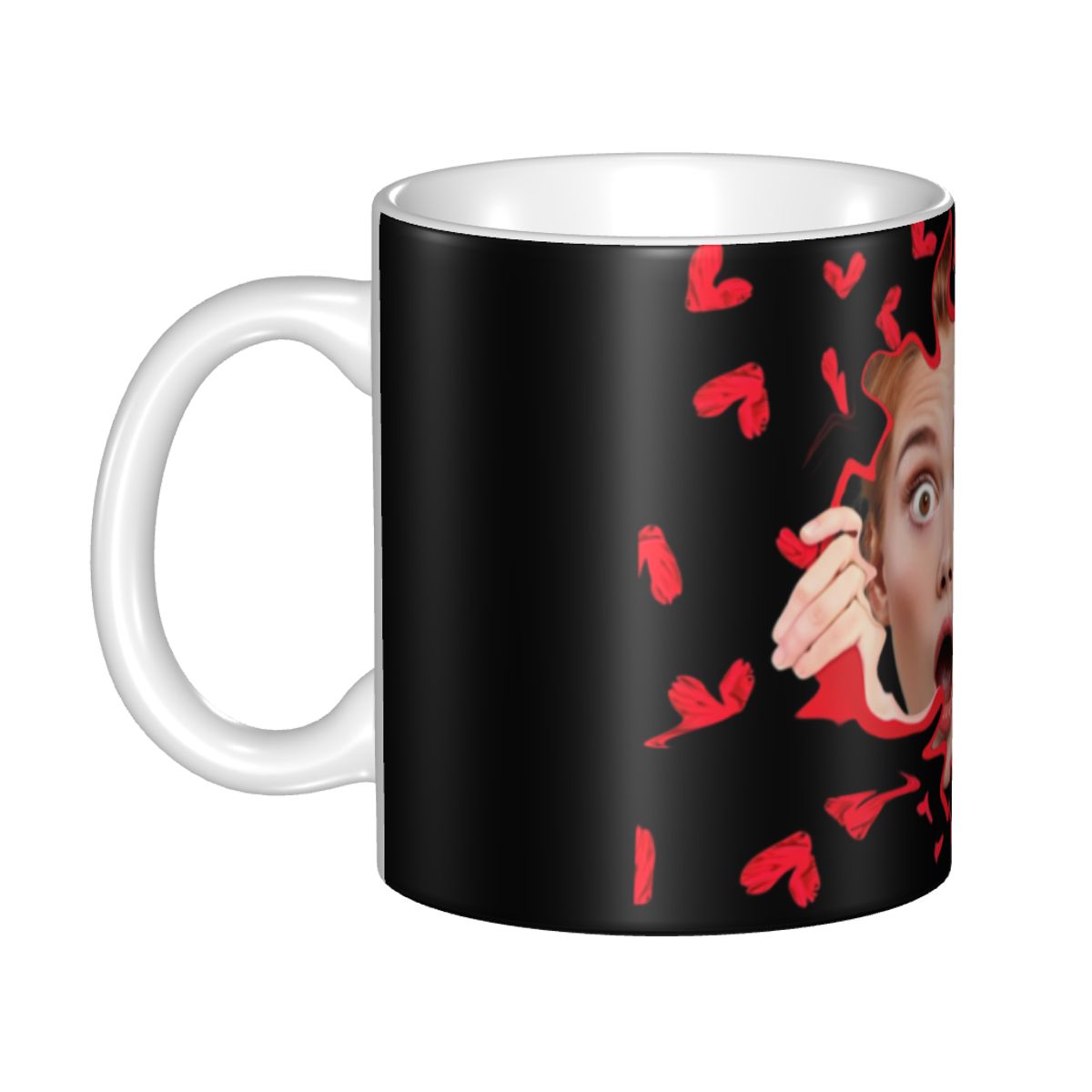 Best Tea Coffee - Spersonalizowane zdjęcia dla par, personalizowane zdjęcia