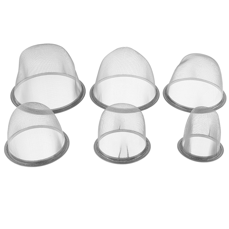 Tea Strainer Mesh - Sitko do herbaty ze stali nierdzewnej