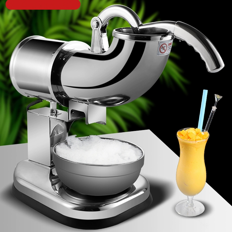 Krajalnica do lodu, krajalnica – Coffee Tea Maker recenzja i cena