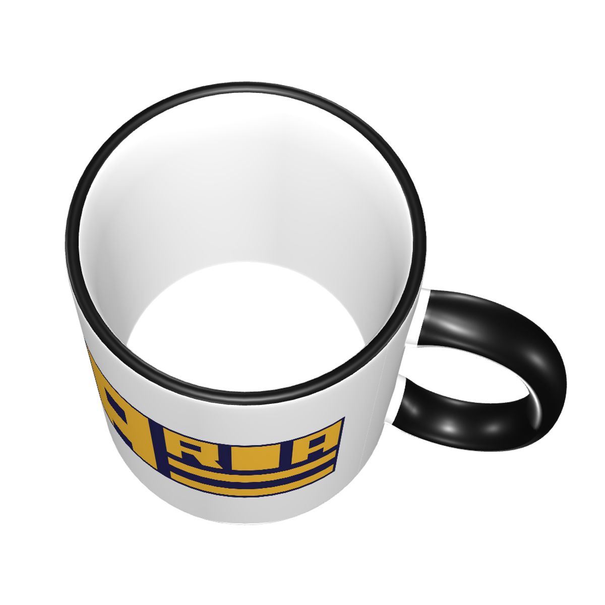Seria Aria - Śmieszny ceramicz – Coffee Tea And Company recenzja i cena
