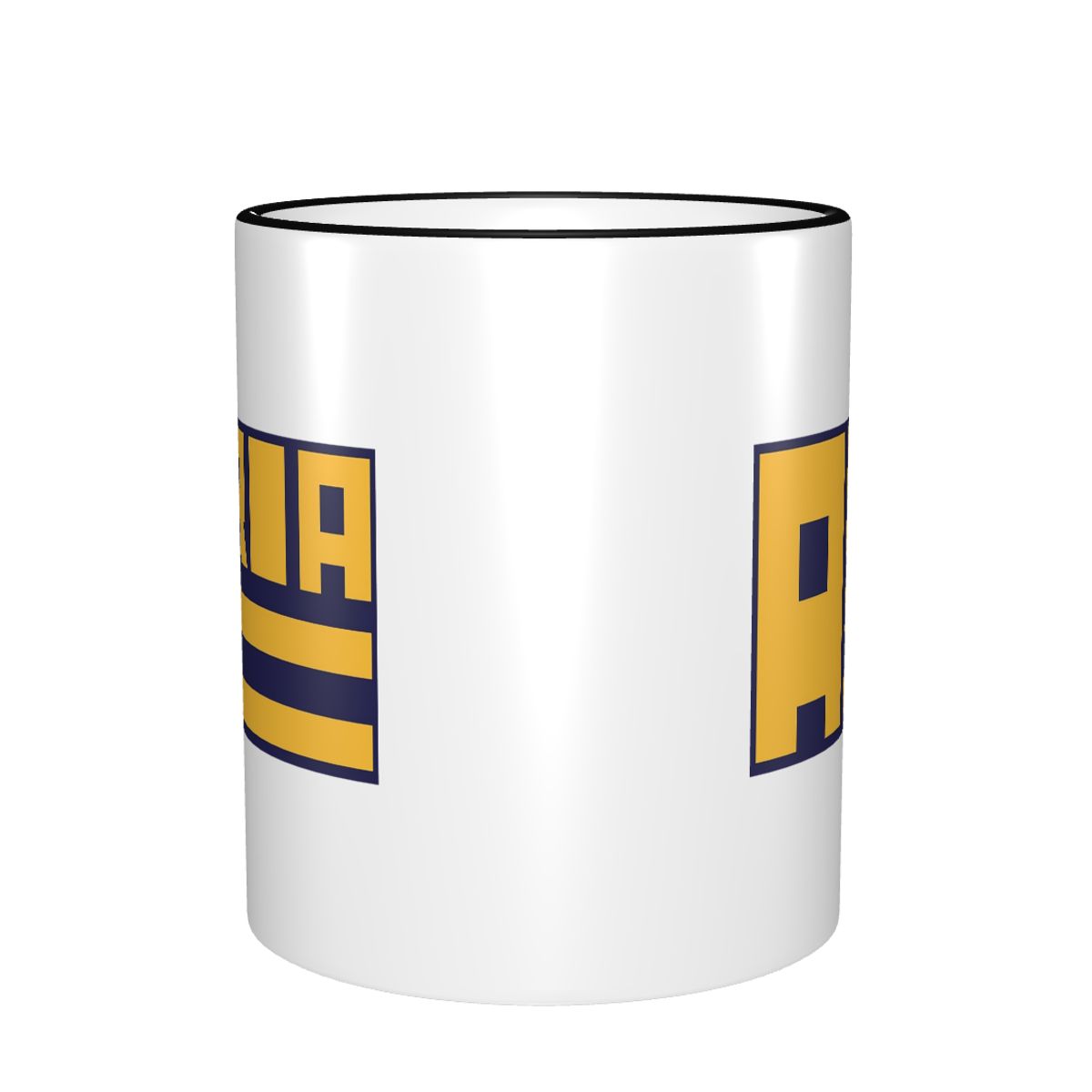 Seria Aria - Śmieszny ceramicz – Coffee Tea And Company recenzja i cena