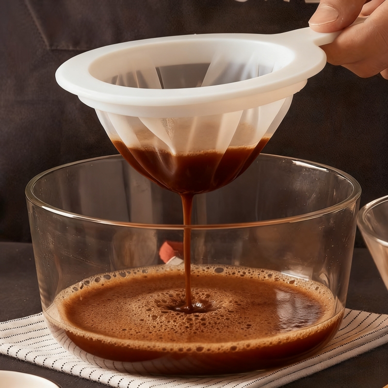 1/3 szt. Bardzo drobnozwojny f – Tea Strainer Mesh recenzja i cena