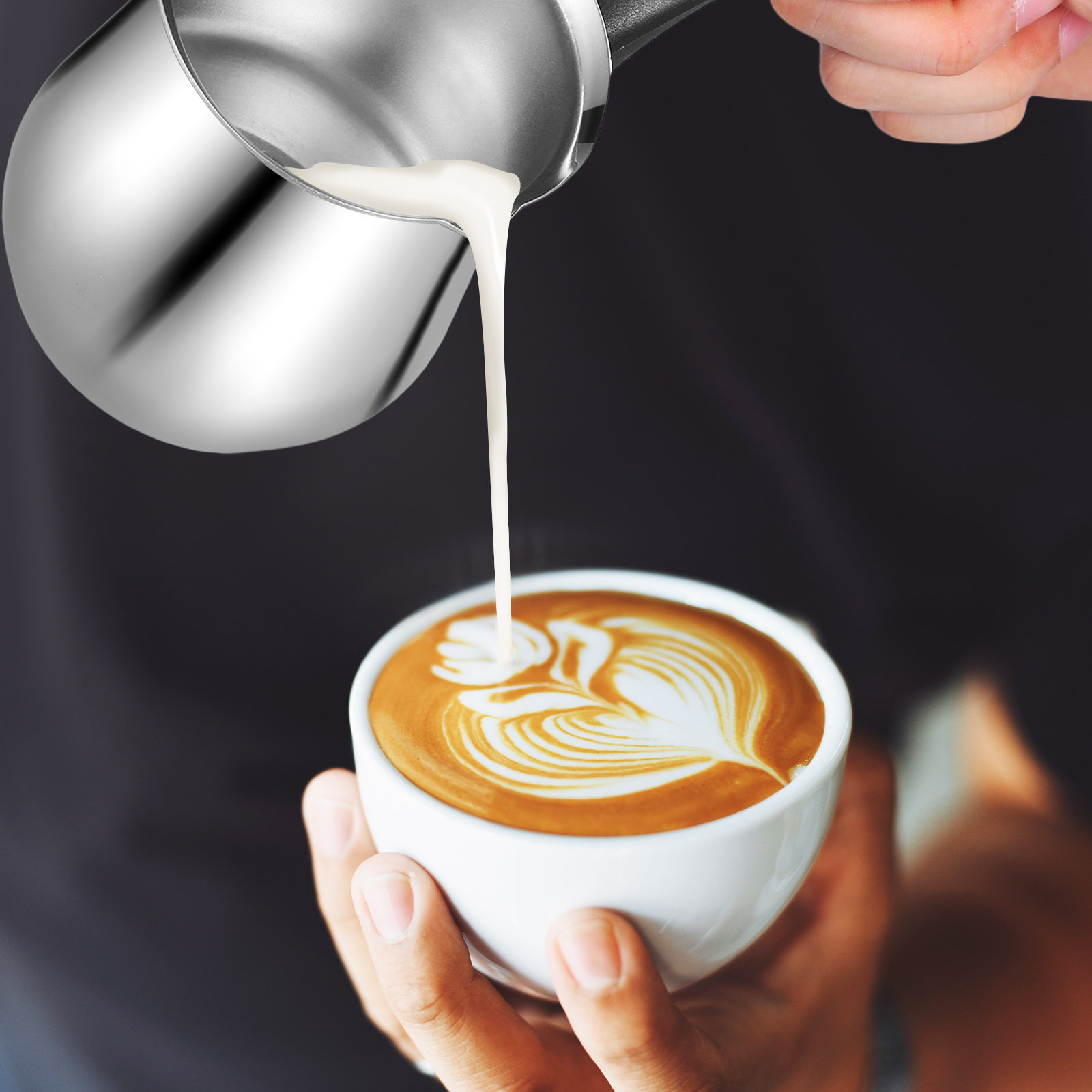 Czajnik do kawy tureckiej ze s – Coffee Tea Maker recenzja i cena