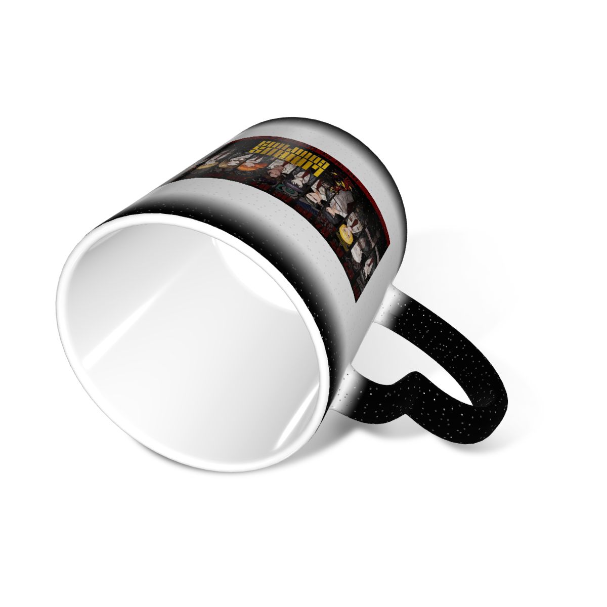 Kubek Limbus Company - zabawne – Coffee Tea And Company recenzja i cena
