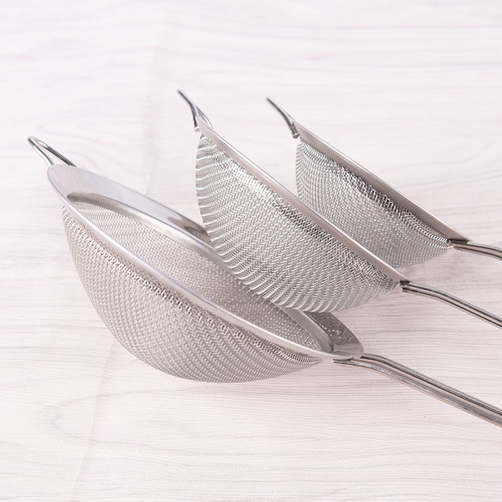 Sitko kuchenne ze stali nierdz – Tea Strainer Mesh recenzja i cena