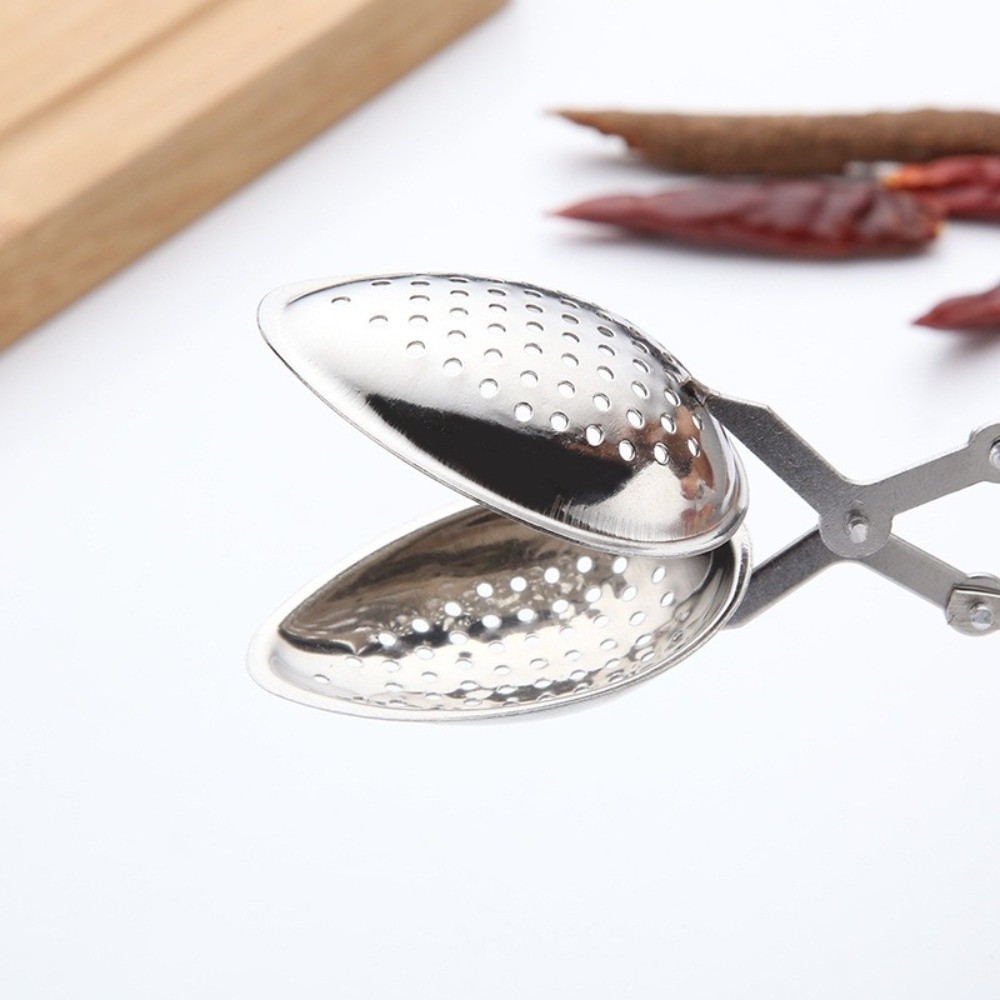 Kreatywny zaparzacz do herbaty – Tea Strainer Mesh recenzja i cena