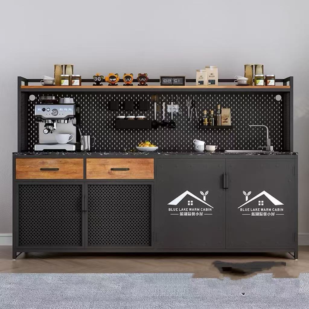 Wbudowany bar wodny do biura,  – Coffee Tea And Company recenzja i cena