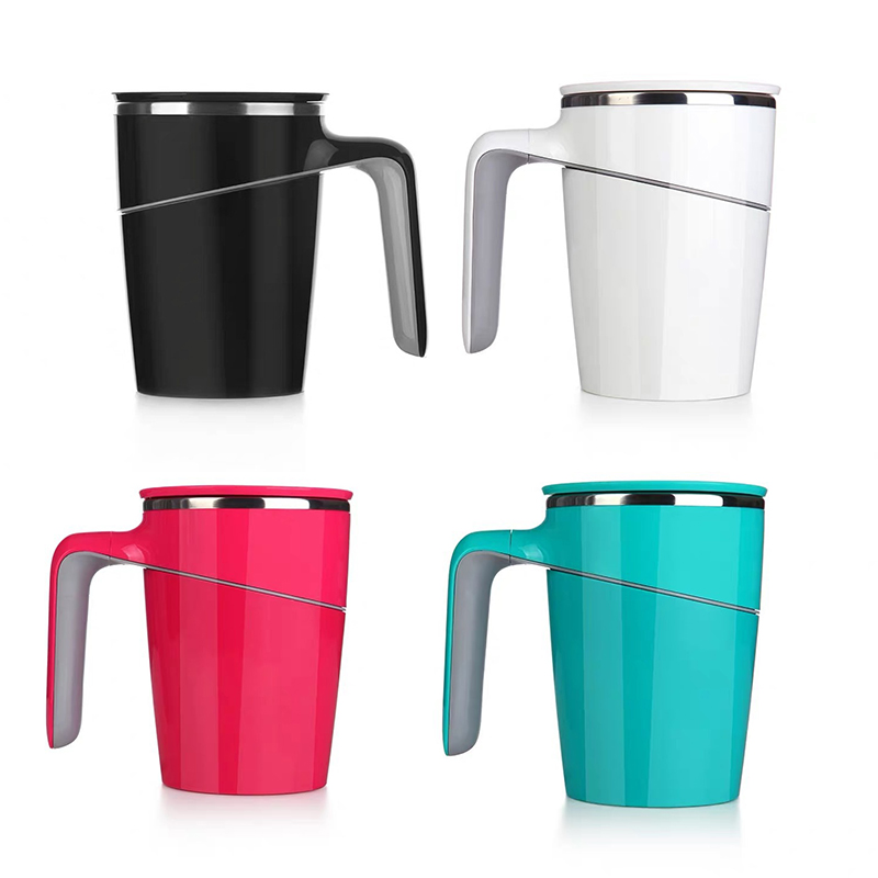 Nie nalewanie kubków innowacyj – Coffee Tea Exchange recenzja i cena