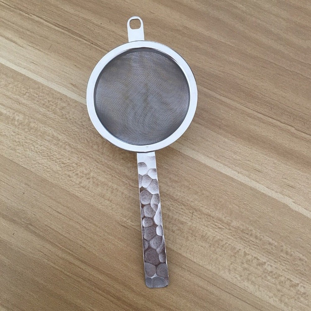 Sitko do Matcha ze Stali Nierd – Tea Strainer Mesh recenzja i cena