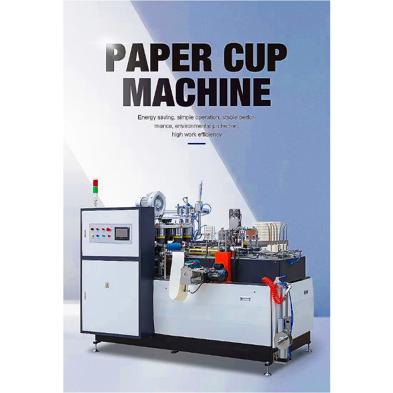 Linia do produkcji papierowych – Coffee Tea And Company recenzja i cena