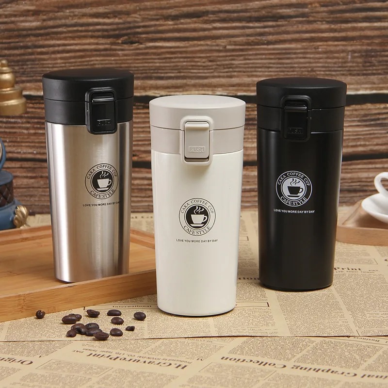 380ml Kubek termiczny Podwójna – Coffee Tea Exchange recenzja i cena