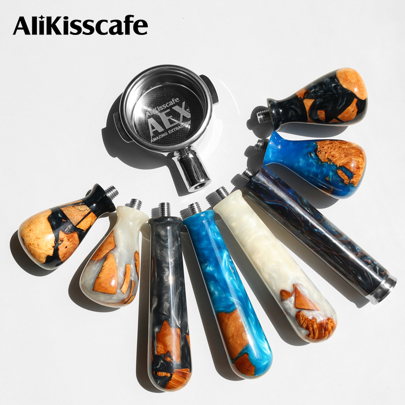 Uchwyt portafiltra M10 do kawy – Coffee Tea Maker recenzja i cena