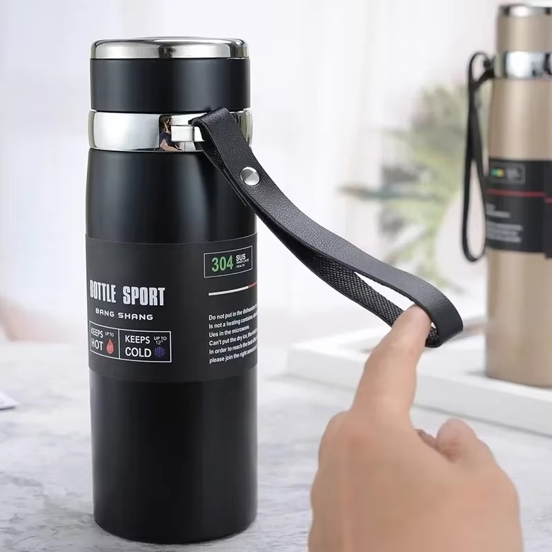 Termos 800 ml Termos Termos Te – Coffee Tea Exchange recenzja i cena