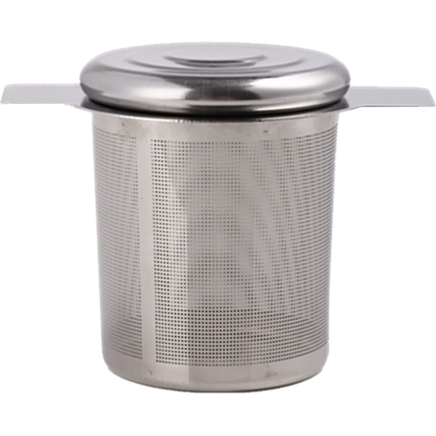 Sitko do herbaty ze stali nier – Tea Strainer Mesh recenzja i cena