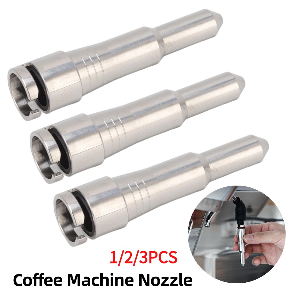 Dysza parowa do ekspresu do ka – Coffee Tea Maker recenzja i cena