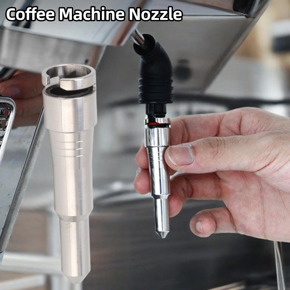 Dysza parowa do ekspresu do ka – Coffee Tea Maker recenzja i cena