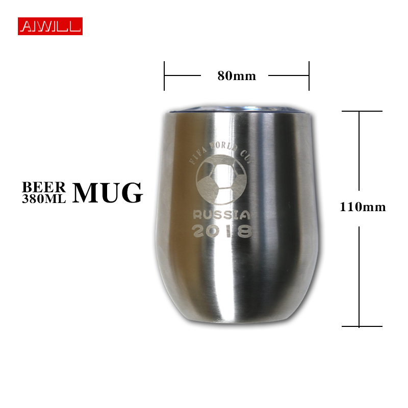 Termos AIWILL NEW ze stali nie – Coffee Tea Exchange recenzja i cena