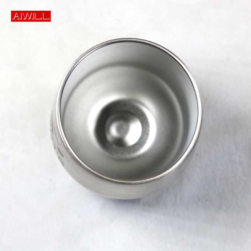 Termos AIWILL NEW ze stali nie – Coffee Tea Exchange recenzja i cena