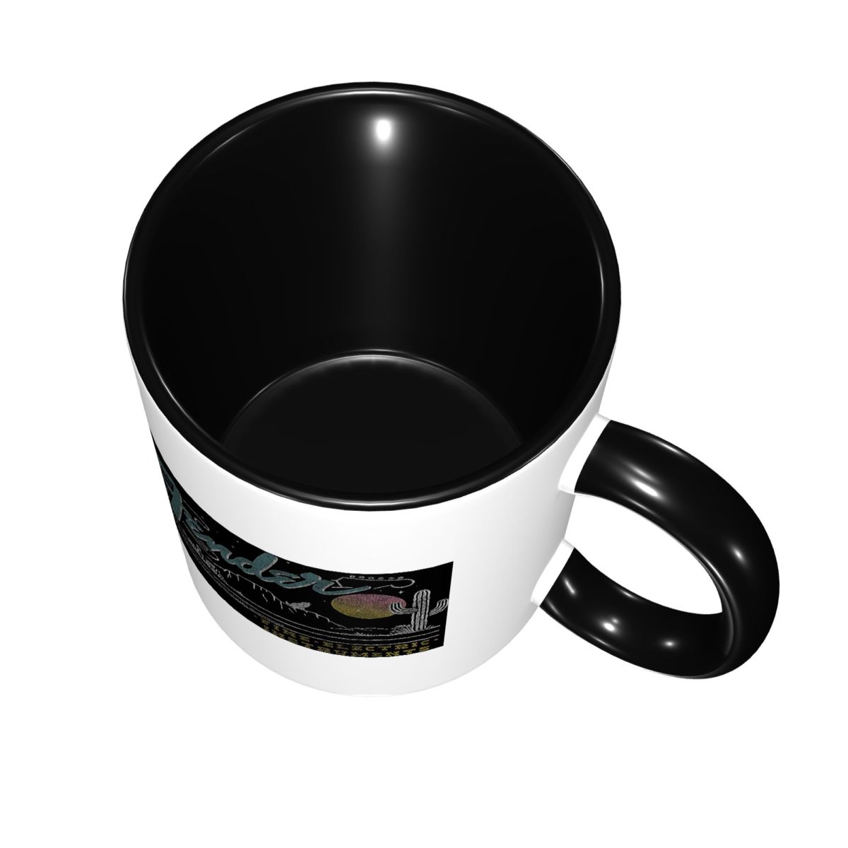 Kubek Ceramiczny Fender Jazz L – Coffee Tea And Company recenzja i cena