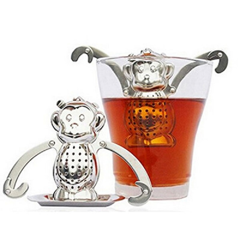 Zaparzacz do herbaty ze stali  – Tea Strainer Mesh recenzja i cena