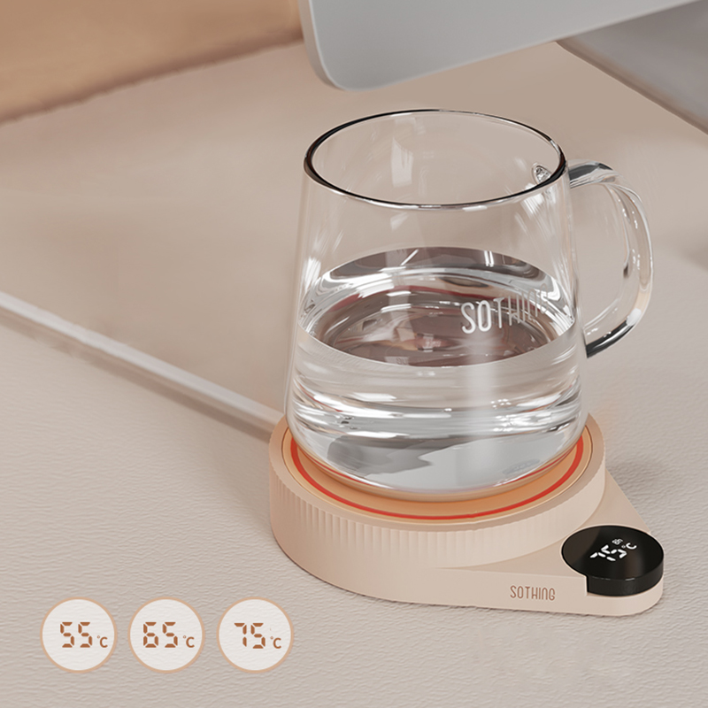 Podgrzewacz do kubków, termost – Coffee Tea Maker recenzja i cena
