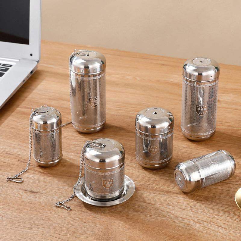 Zaparzacz do herbaty ze stali  – Tea Strainer Mesh recenzja i cena