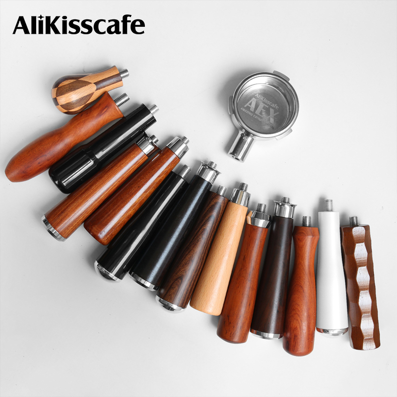 Uchwyt portafiltra do kawy M10 – Coffee Tea Maker recenzja i cena