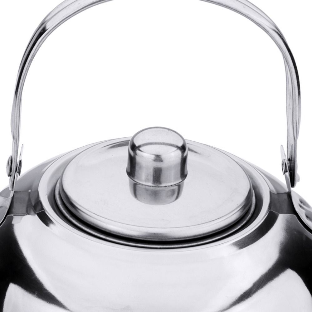 Przenośne czajniki ze stali ni – Coffee Tea Exchange recenzja i cena
