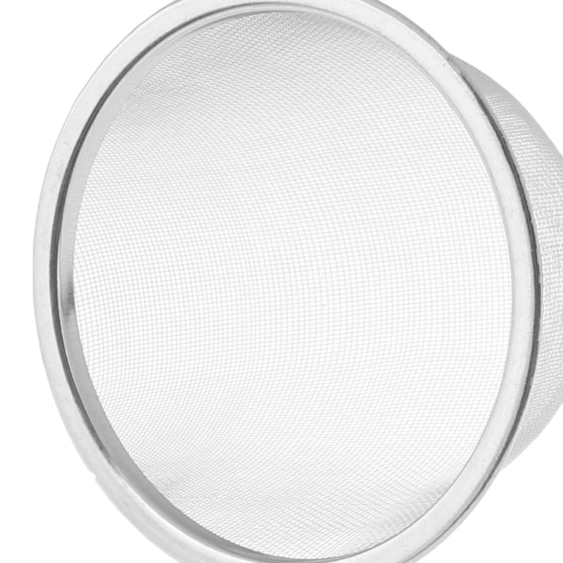 Sitko do herbaty ze stali nier – Tea Strainer Mesh recenzja i cena