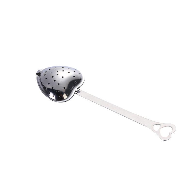 Sitko do herbaty w kształcie s – Tea Strainer Mesh recenzja i cena