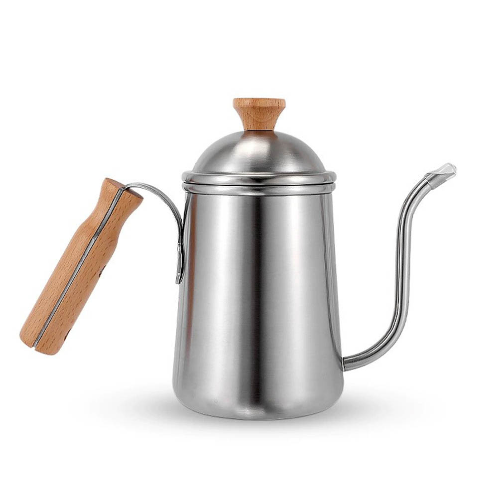 Czajnik do kawy przelewowej z  – Coffee Tea Maker recenzja i cena