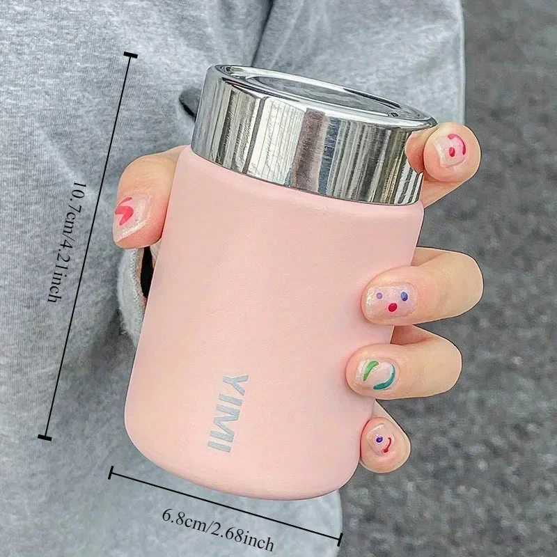 230ml Mini kubek termiczny ze  – Coffee Tea Exchange recenzja i cena