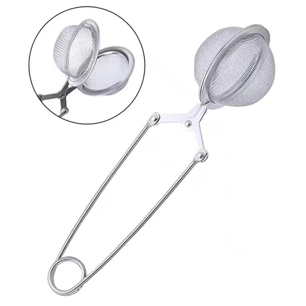 Łyżka ze stali nierdzewnej Zap – Tea Strainer Mesh recenzja i cena