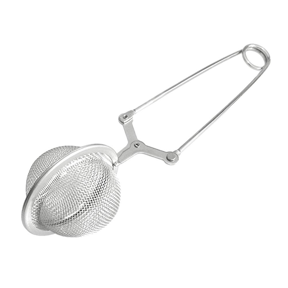 Łyżka ze stali nierdzewnej Zap – Tea Strainer Mesh recenzja i cena