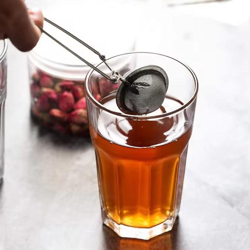 Łyżka ze stali nierdzewnej Zap – Tea Strainer Mesh recenzja i cena