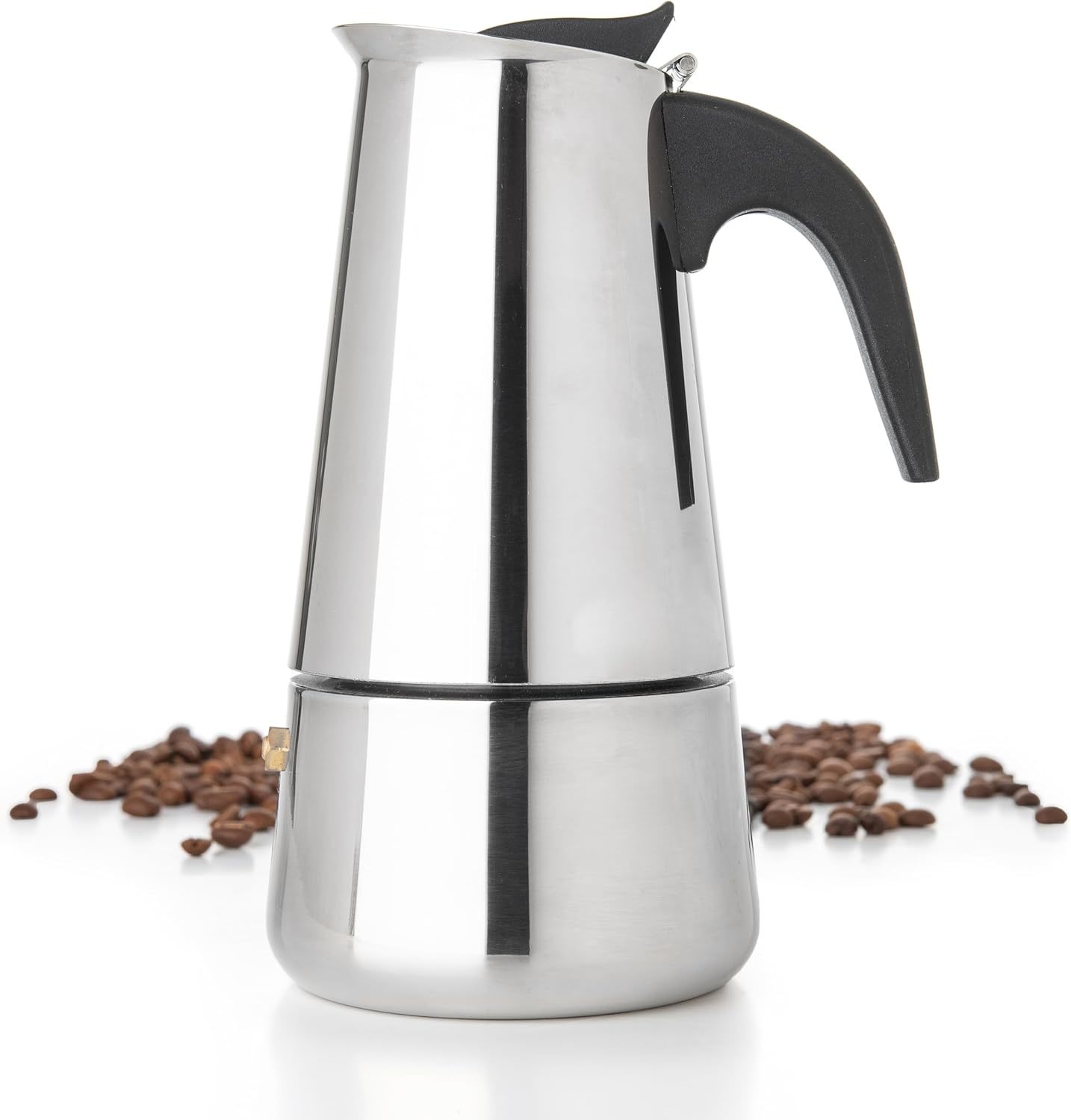 Kawiarki do moka ze stali nier – Coffee Tea Maker recenzja i cena