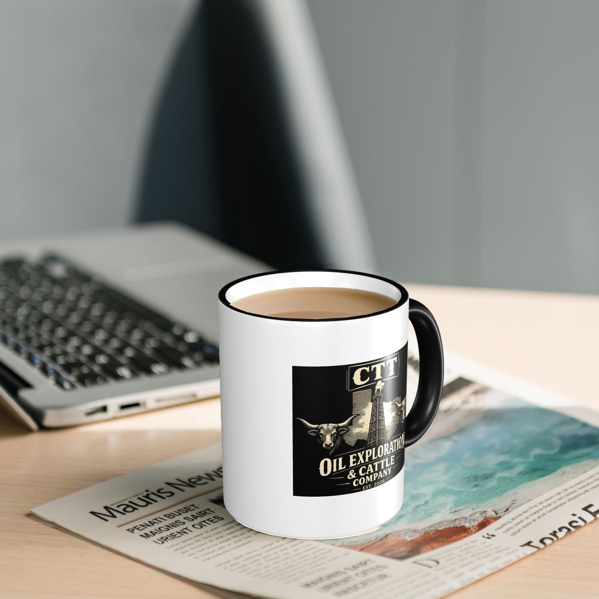 Zabawne ceramiczne kubki do ka – Coffee Tea And Company recenzja i cena