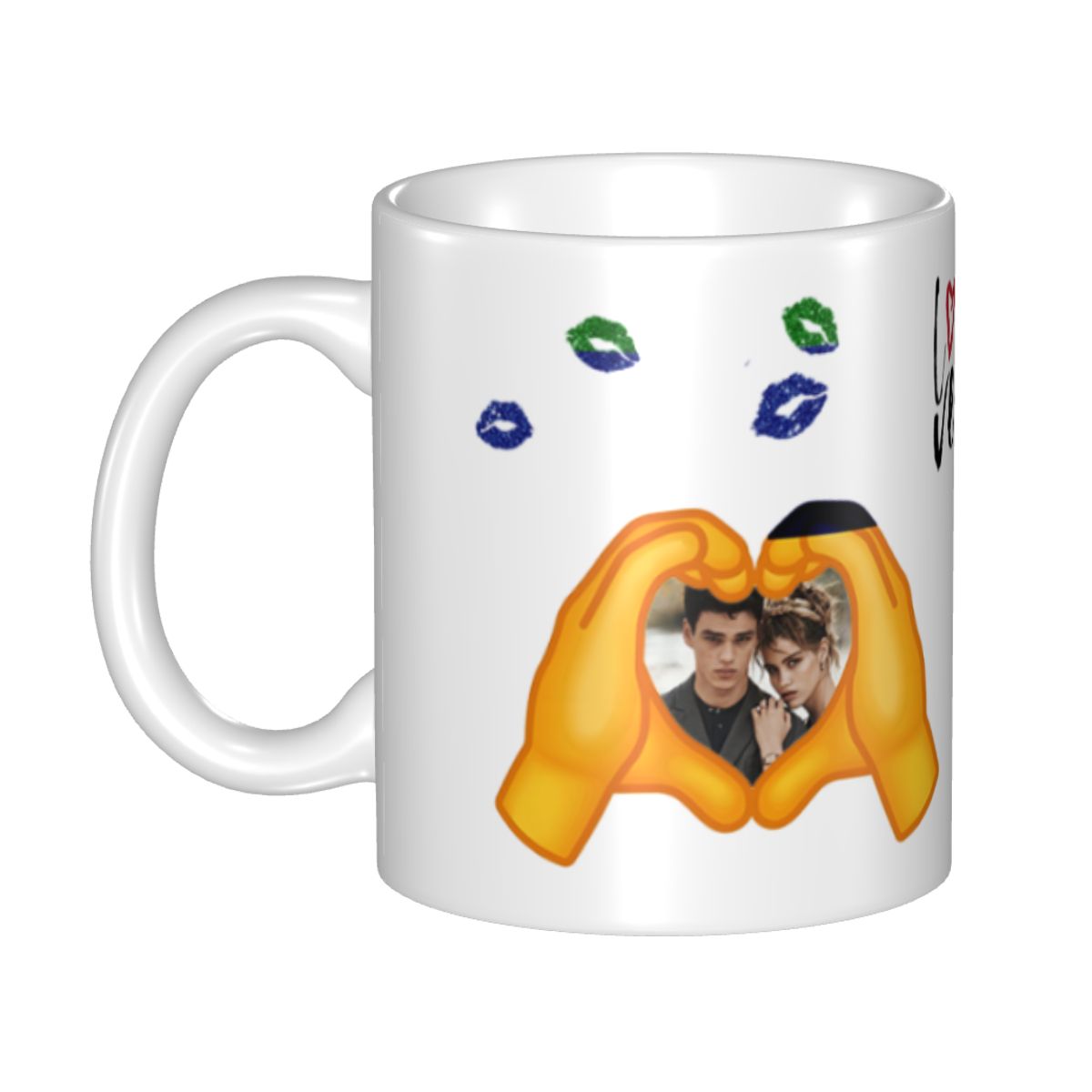 Personalizowany Kubek z Własny – Best Tea Coffee recenzja i cena