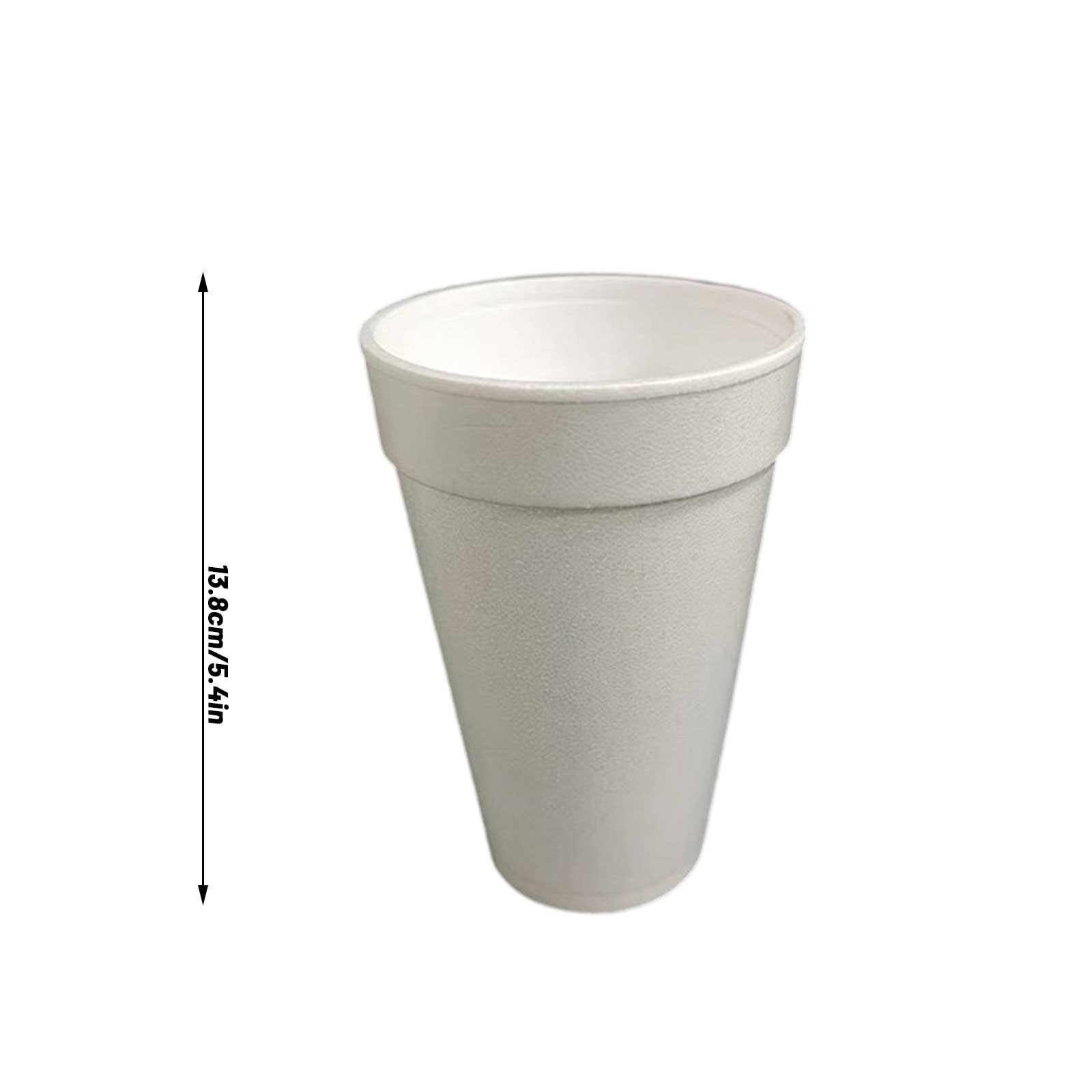 50 SZTUK Białych Jednorazowych – Coffee Tea And Company recenzja i cena