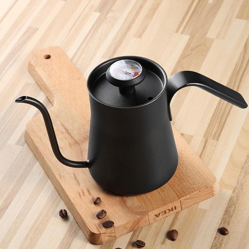 Czajnik ze stali nierdzewnej z – Coffee Tea Maker recenzja i cena