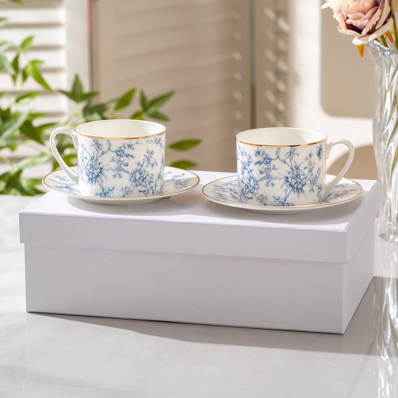 Nowy europejski zestaw filiżan – Best Tea Coffee recenzja i cena